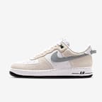 Air Force LV8 1’07 Nike Air Force 1 '07 LV8 Men's Shoes. Nike ZA